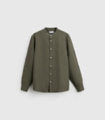 Loose Fit Washed T-shirt - Görsel 4